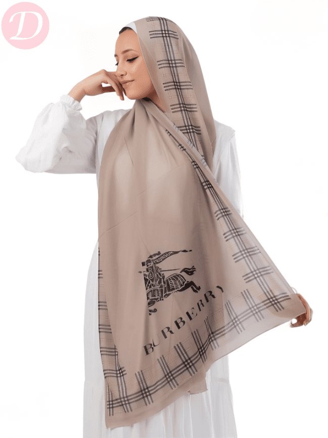 وشاح أسماء - كريب ديجيتال