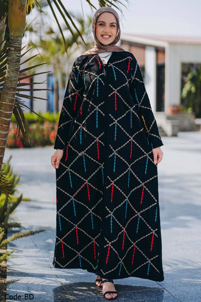 Talah Jalabiya - Linen