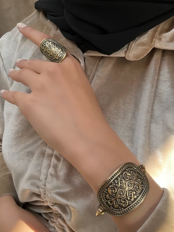Laila Islamic Set