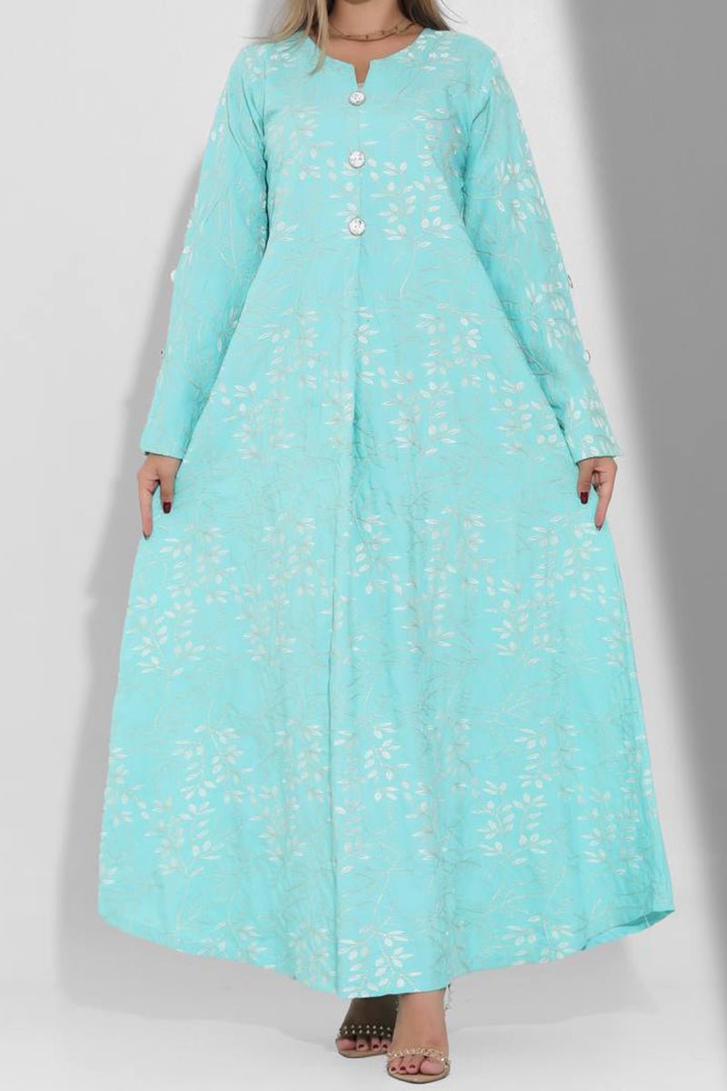 Funda Jalabiya - Cotton