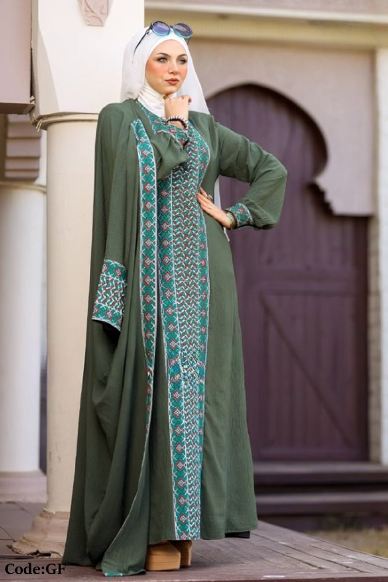 Thilan Kaftan - Cy