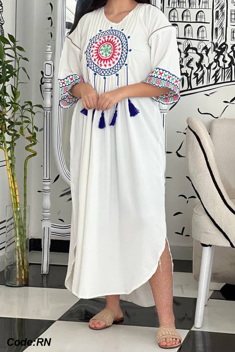 Safia Jalabiya - CY
