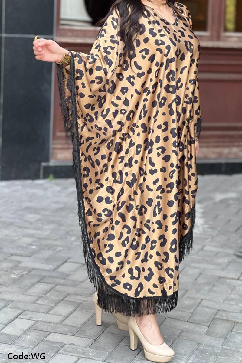 Dilara Jalabiya - Stan