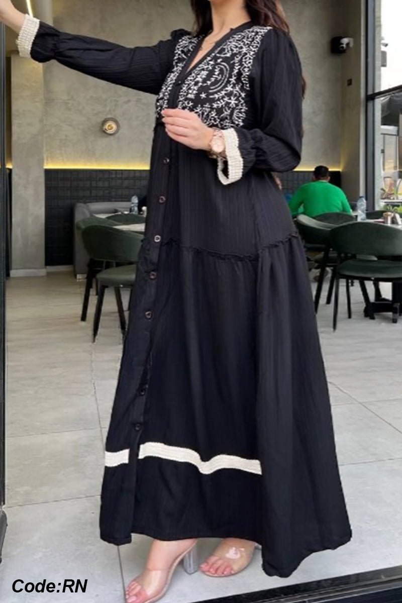 Khadija Abaya - Korisha