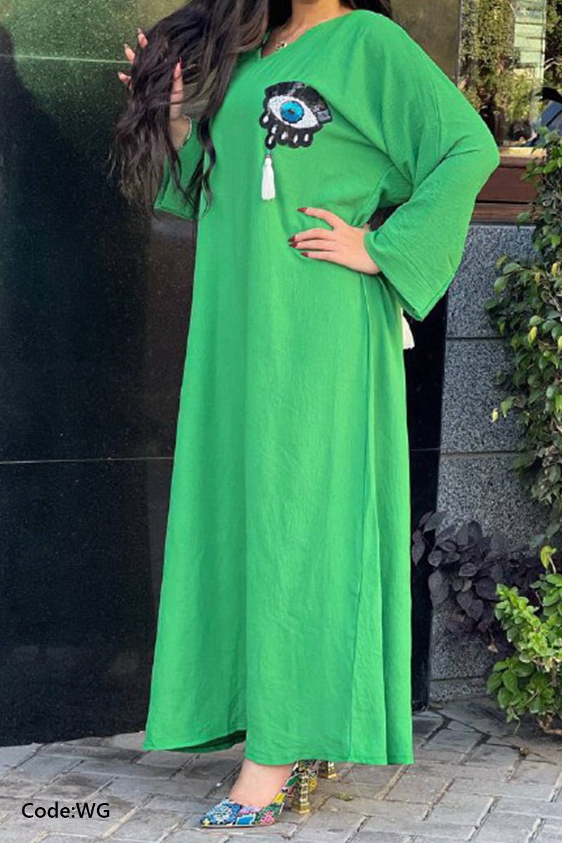 Dana Jalabiya - CY