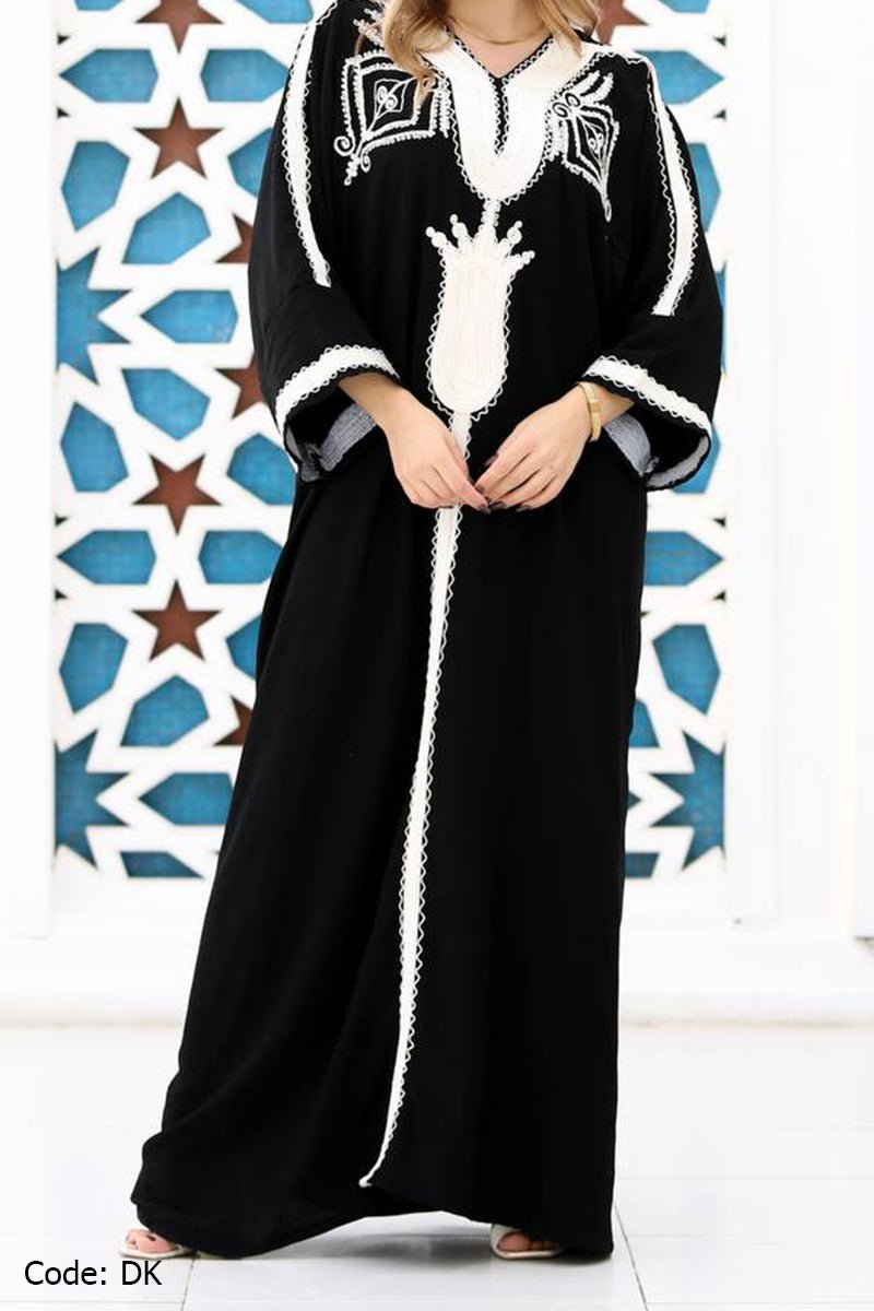 Taliat Abaya - CY
