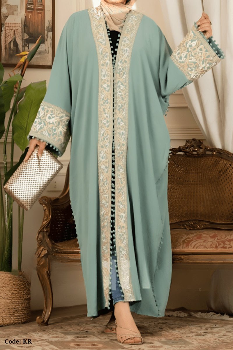Amira Cardigan-CY