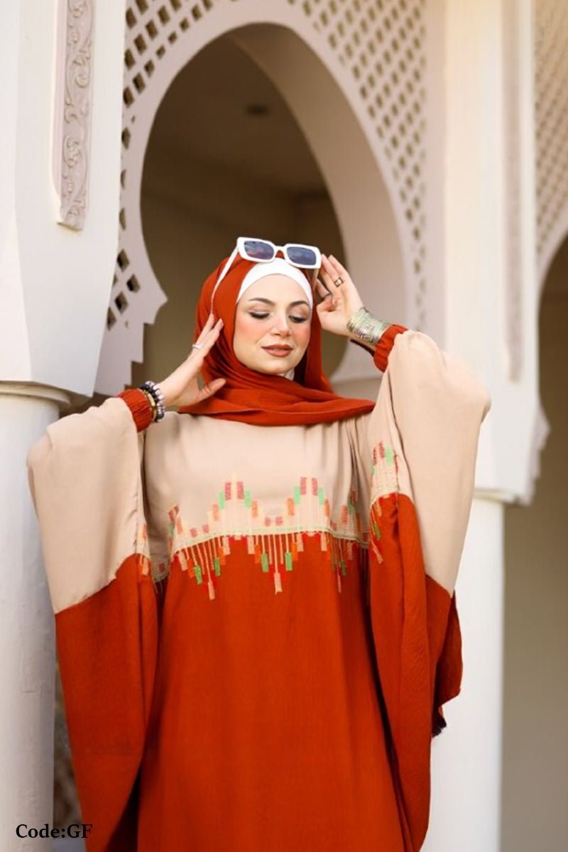 Rawaq Isdal - Cy