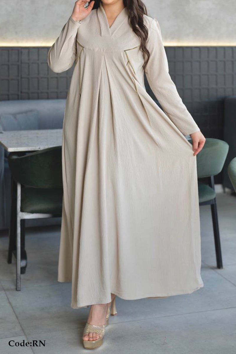 Dalal Abaya - CY