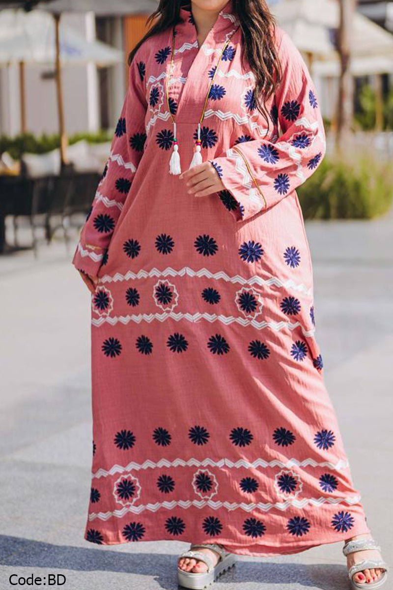 Raneem Jalabiya - Linen