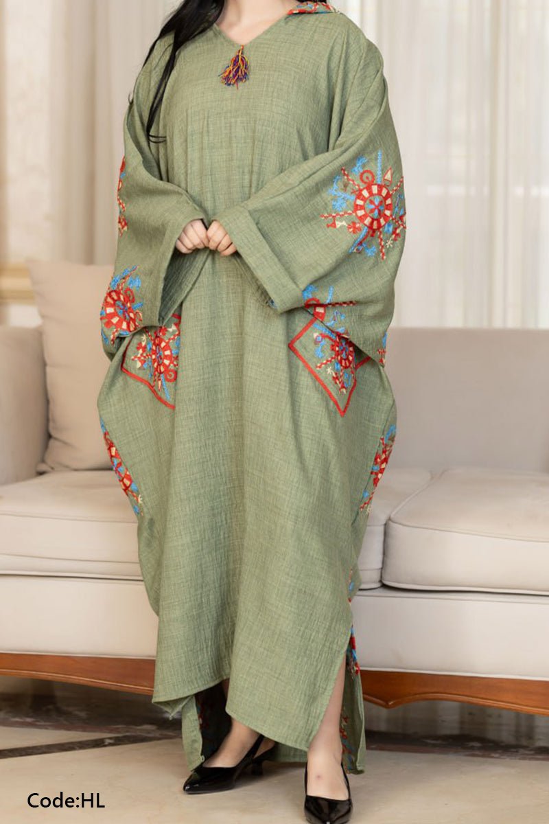 Athar Jalabiya - Cotton