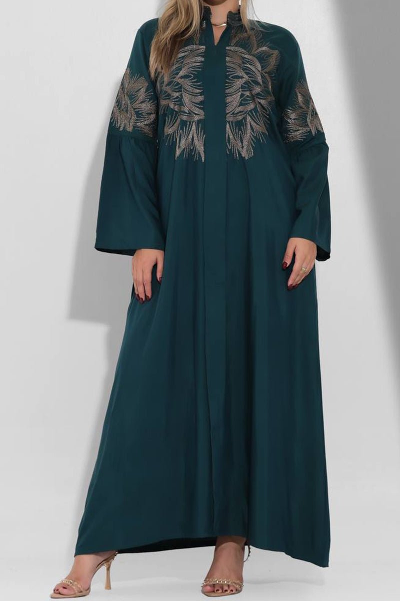 Amiras Jalabiya - Cotton