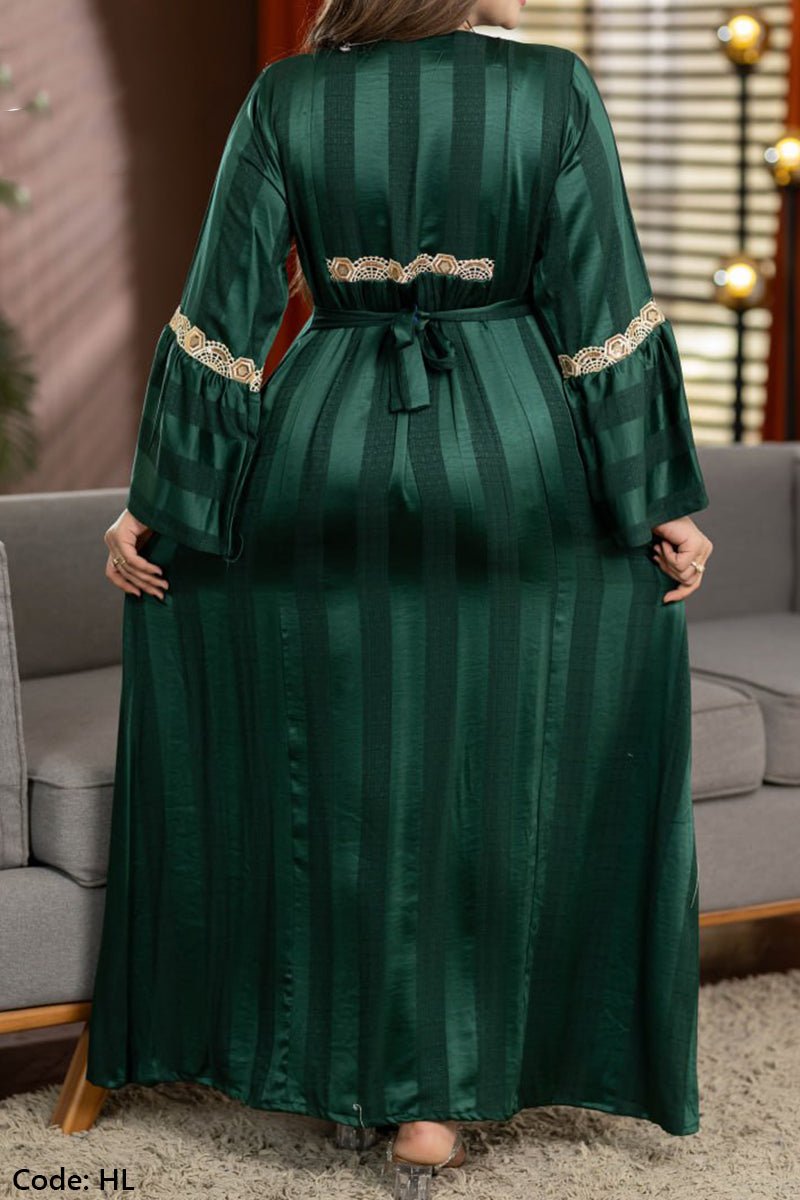 Jalabiya Rodina - Stan