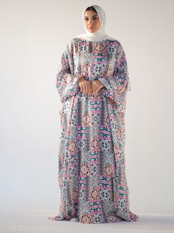 Isdal Shams - Satin