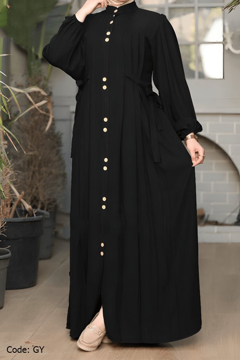 Rima Abaya - Crepe
