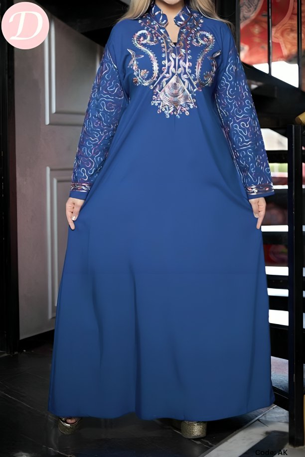 Anan Jalabiya - Cotton