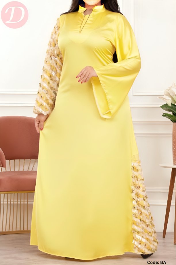 جلابيات المايا - ستان