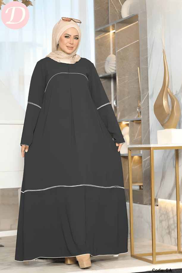 عباية سيلفيا - فيرونا