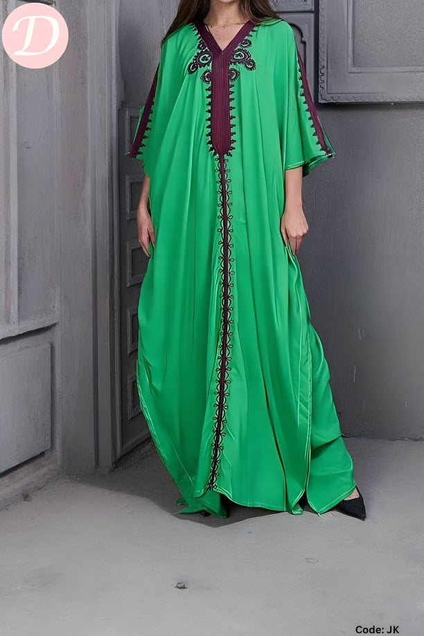 Rola Jalabiya - Cotton