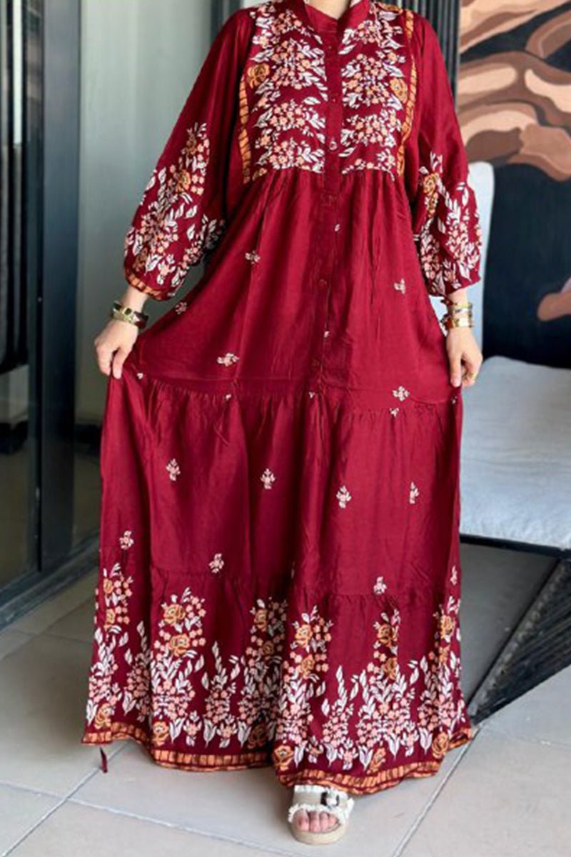 Shahid Jalabiya - Cotton