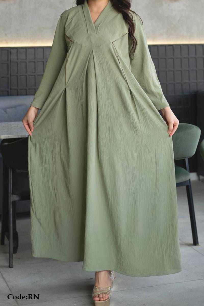 Dalal Abaya - CY
