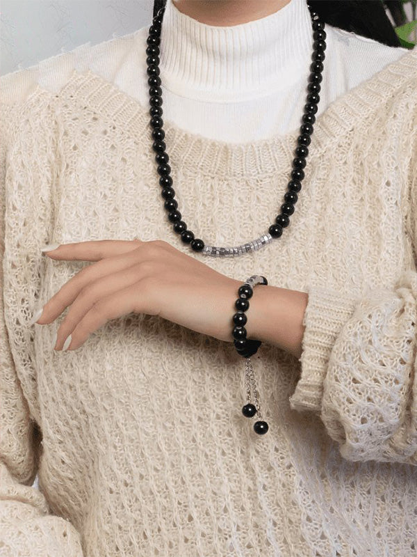 مجموعة سيرا الأنيقة - المرمر والهيماتيد