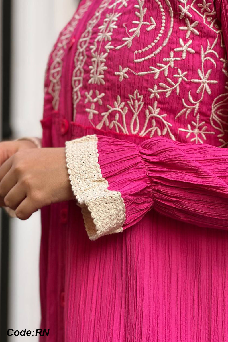 Khadija Abaya - Korisha