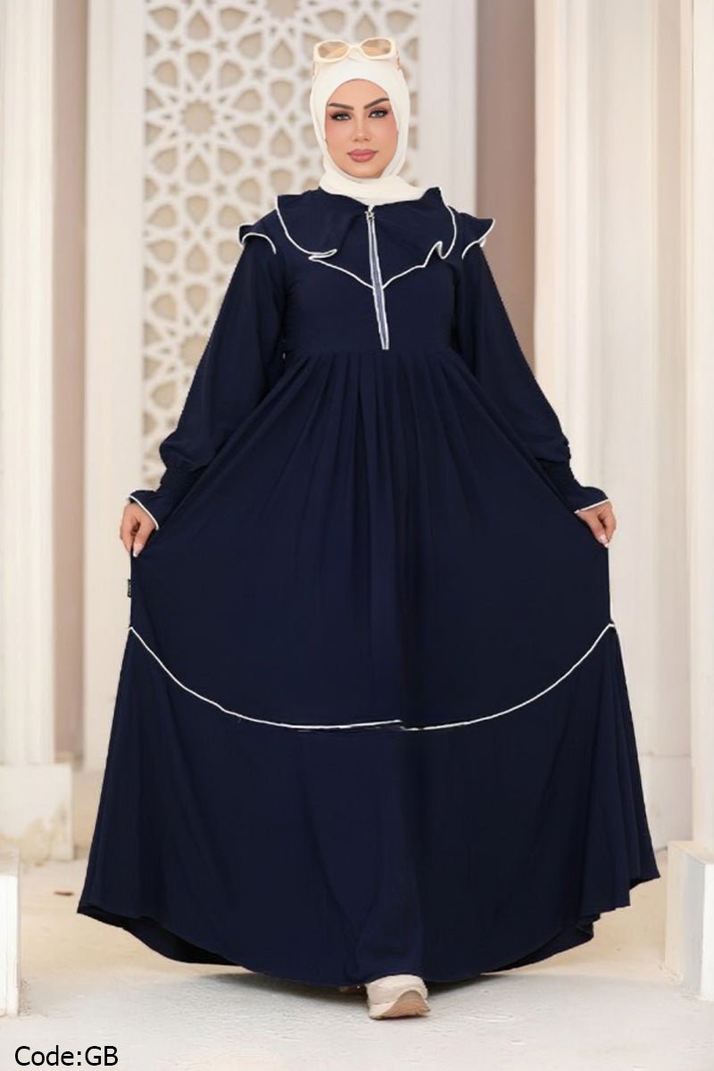 Jomana Jalabiya - Saudi Royal