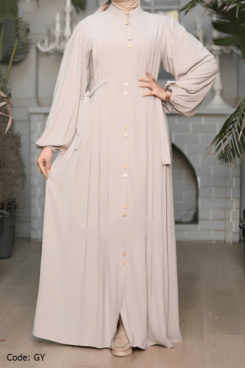 Rima Abaya - Crepe