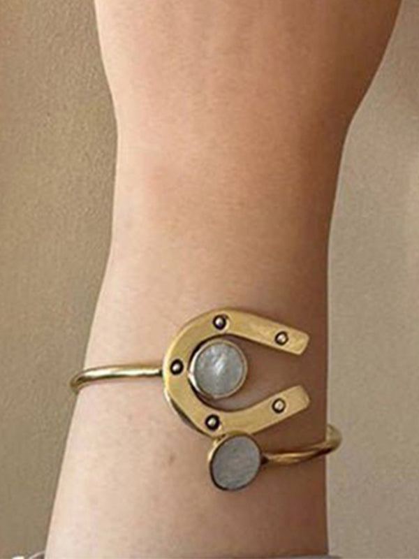 Mohra Set - Copper Set