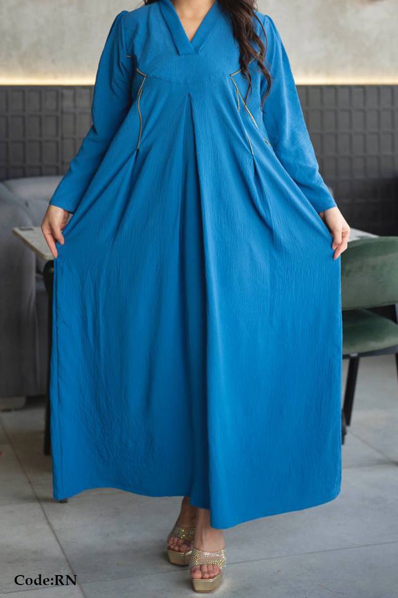 Dalal Abaya - CY