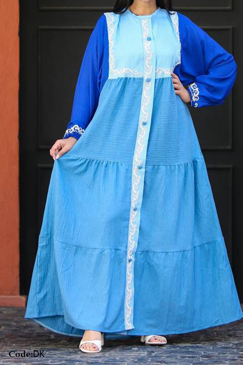Razan Jalabiya- Linen