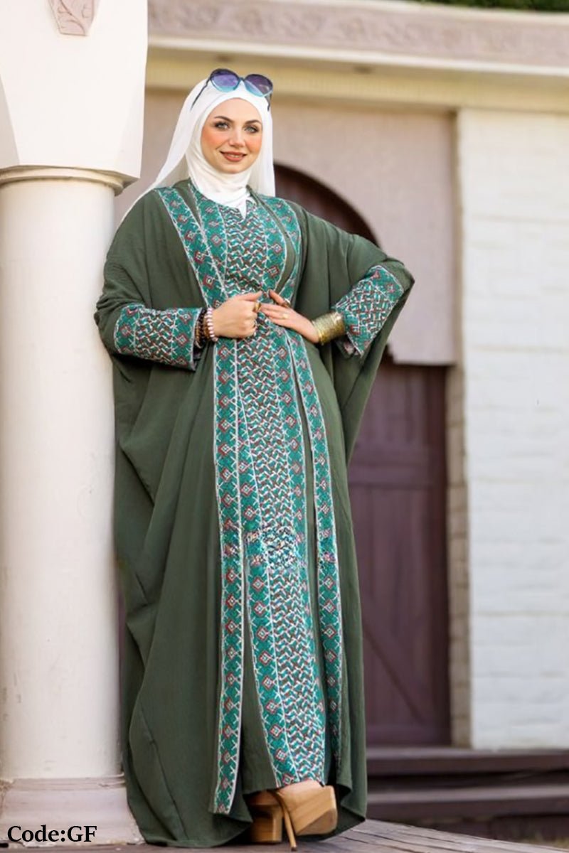 Thilan Kaftan - Cy