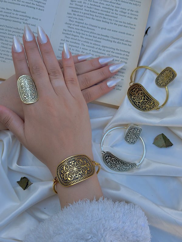 Laila Islamic Set