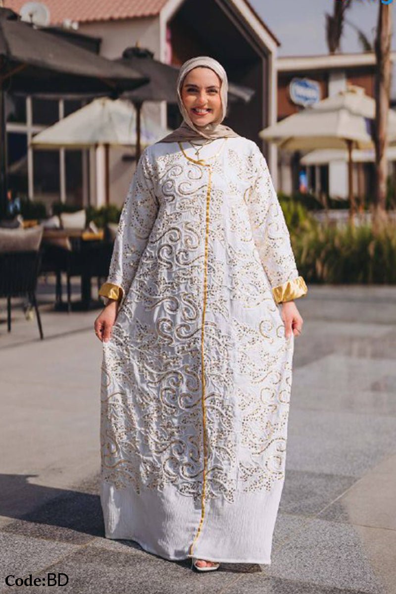 Kadi Abaya - CY