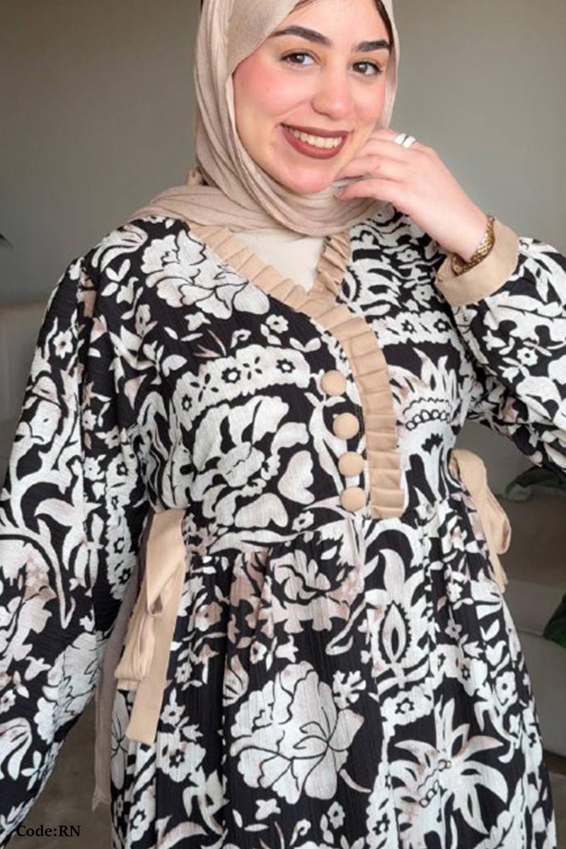 Aram Abaya - Koresha