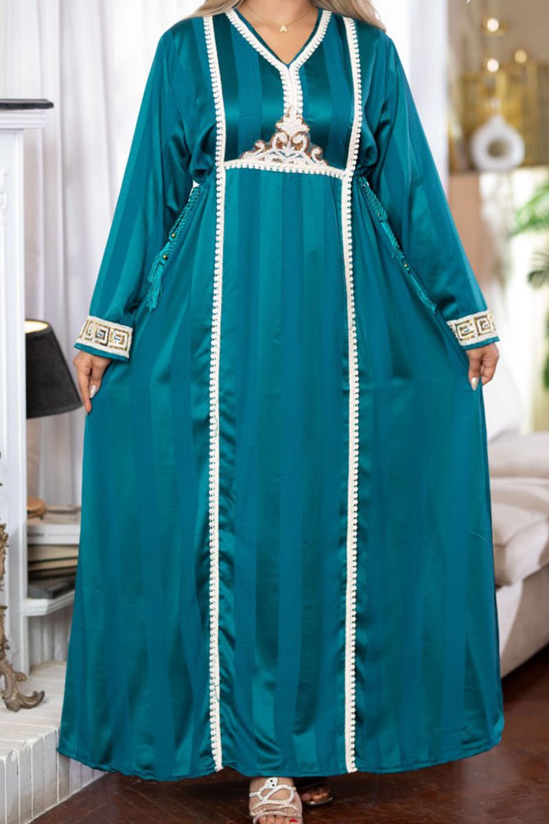 Yousr jalabiya - Casablanca
