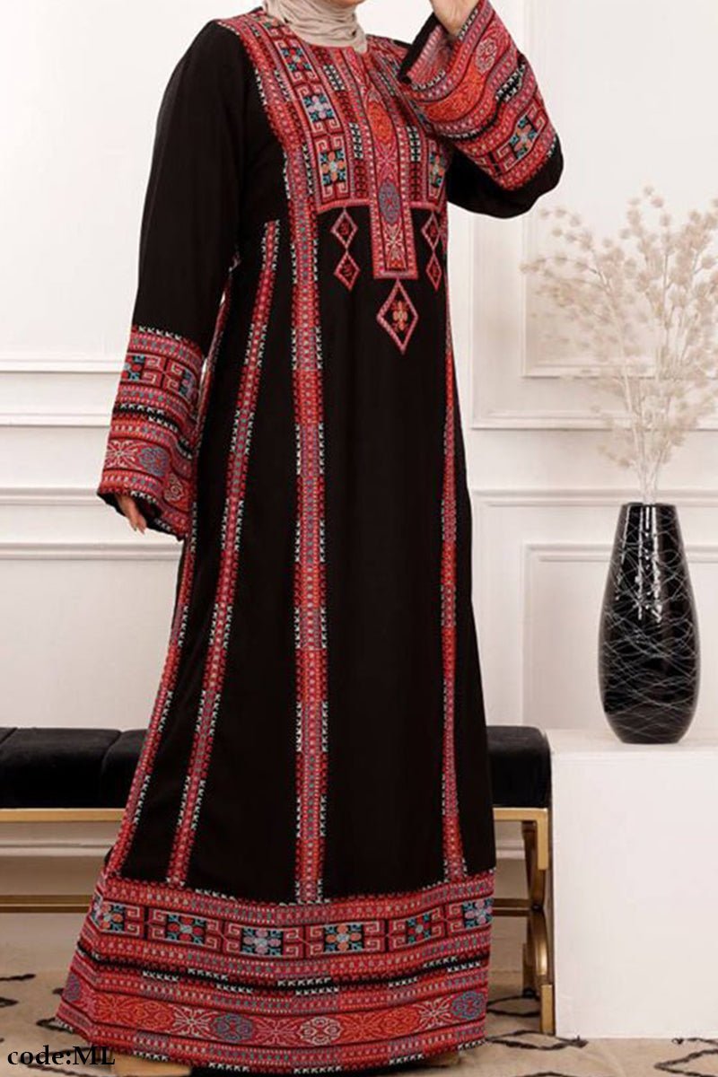 عباية ديما - كريب