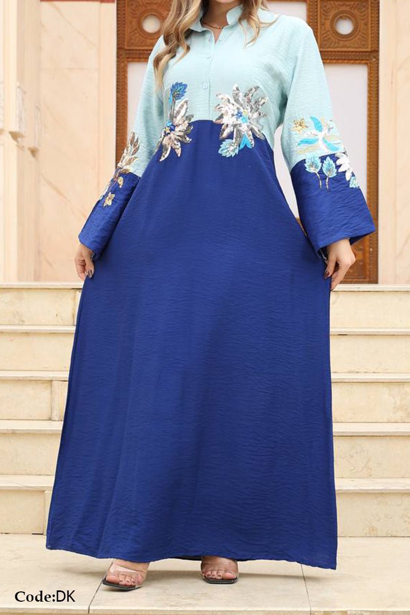 Maysaa Jalabiya - Linen