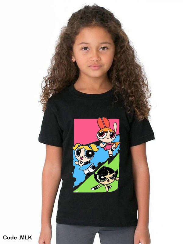 Tamara T-shirt - Cotton
