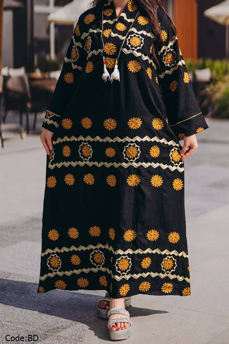 Raneem Jalabiya - Linen