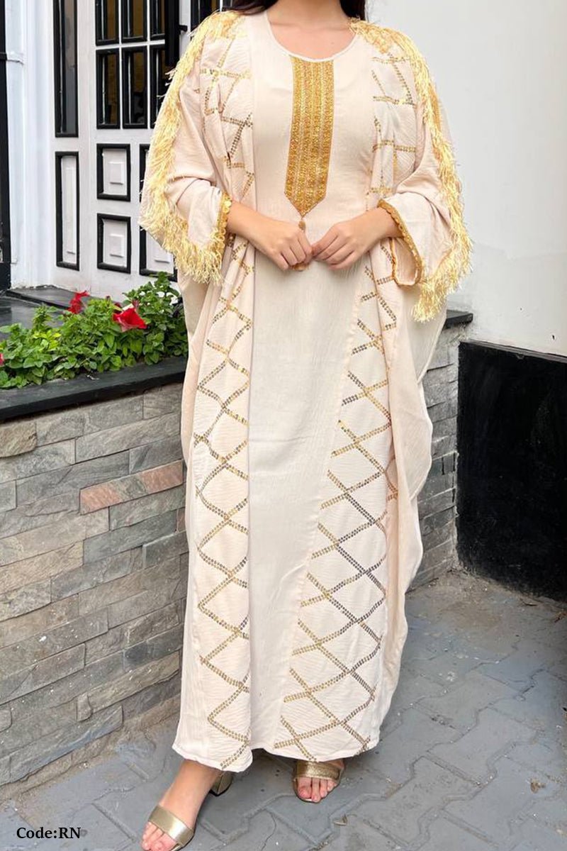 Asma Abaya - CY