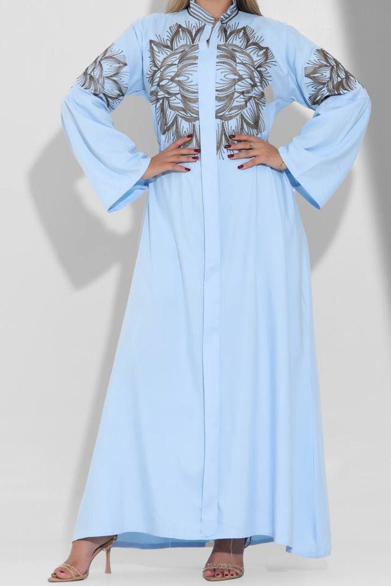 Amiras Jalabiya - Cotton