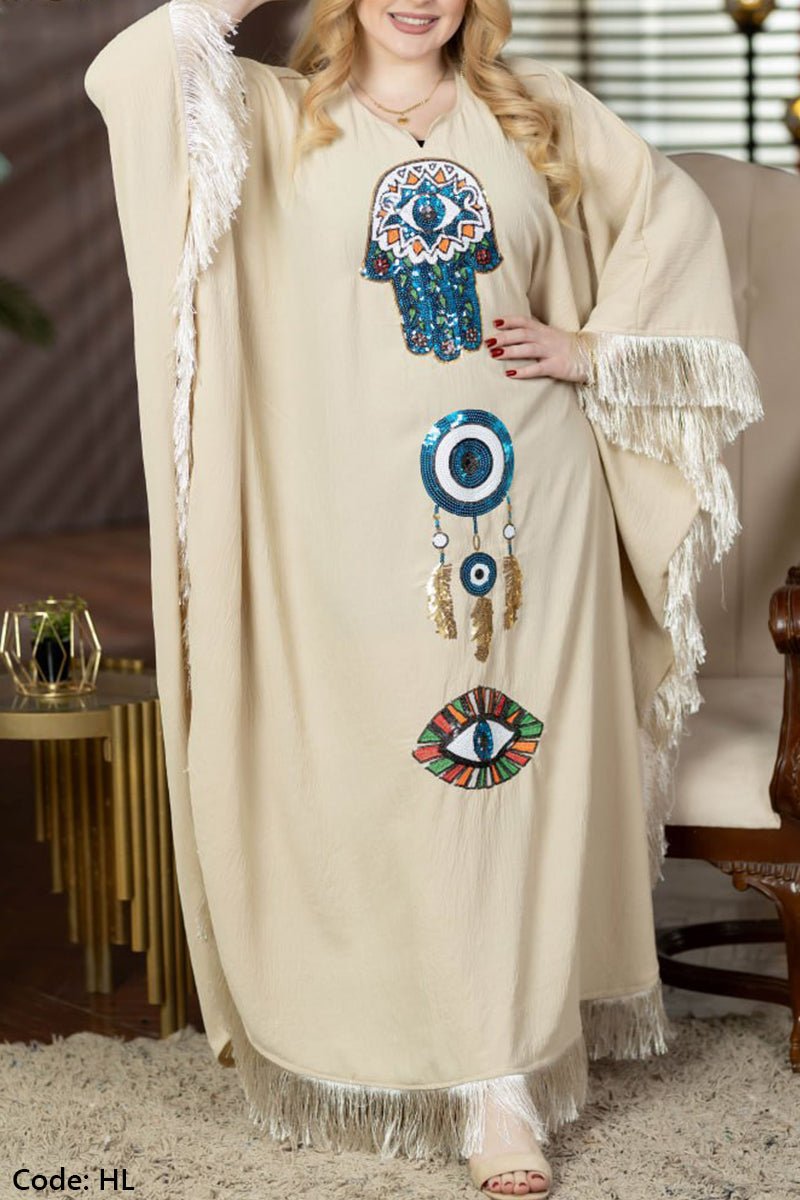Jalabiya Rahifa - Cotton