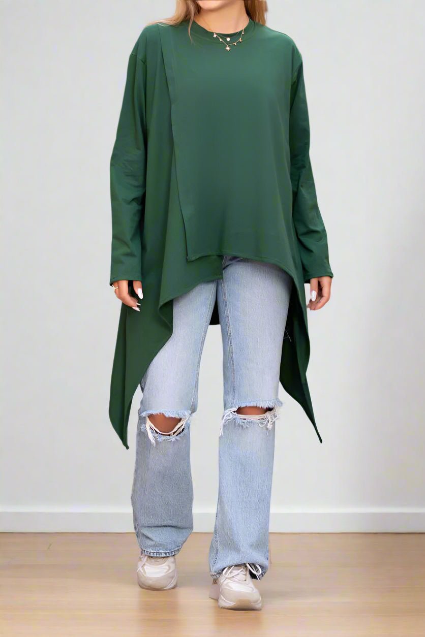 Brilliant T-shirt - Cotton