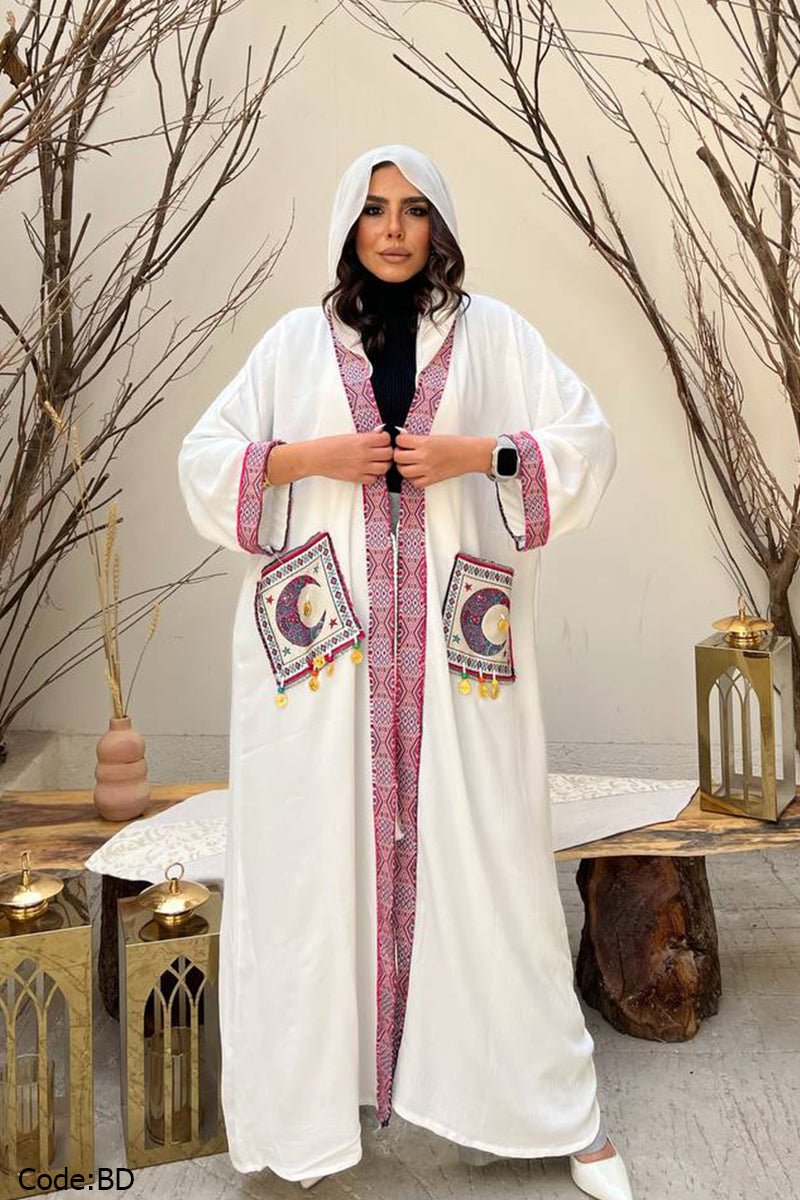 Ghada Cardigan - CY