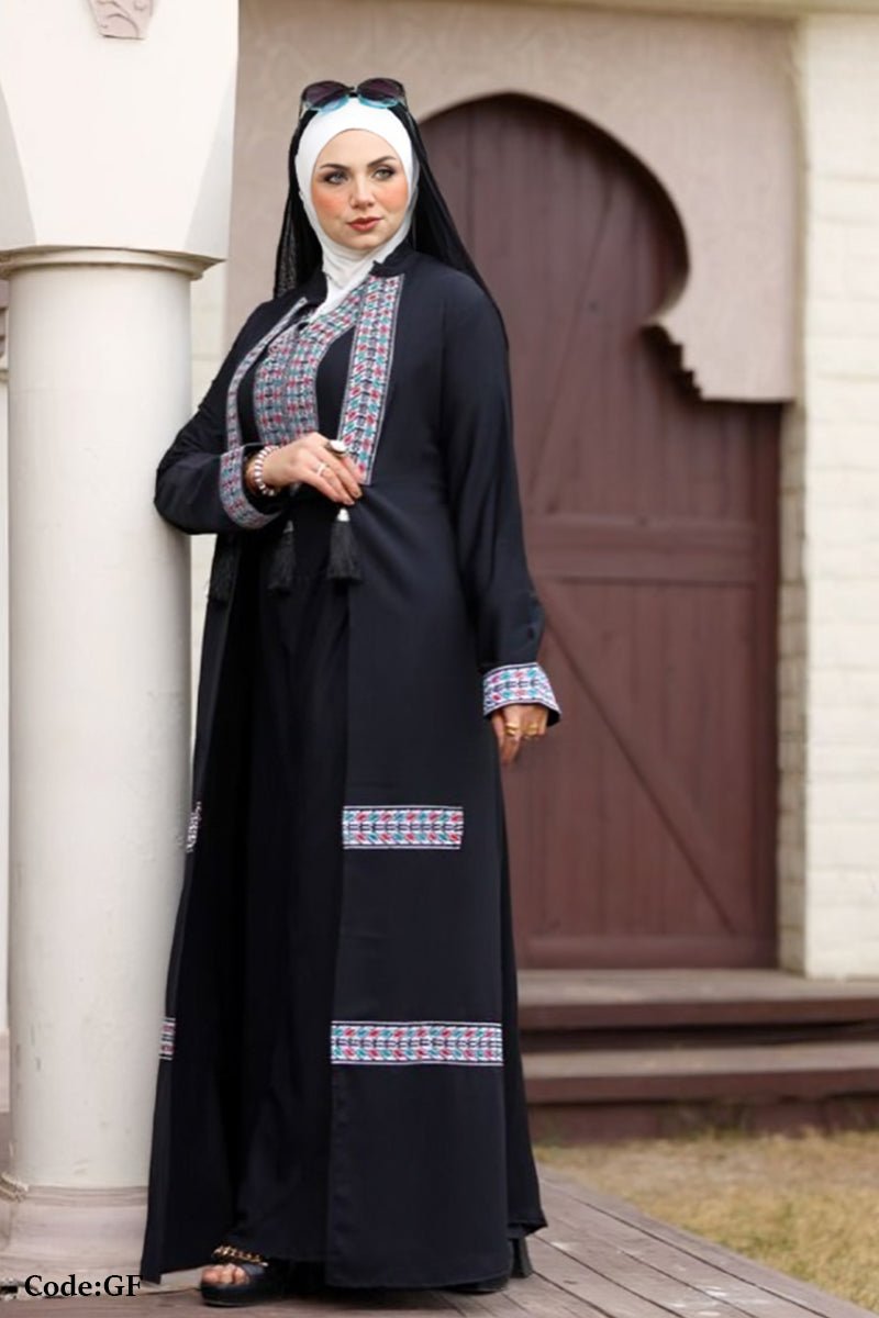 Ritual Kaftan - Sph