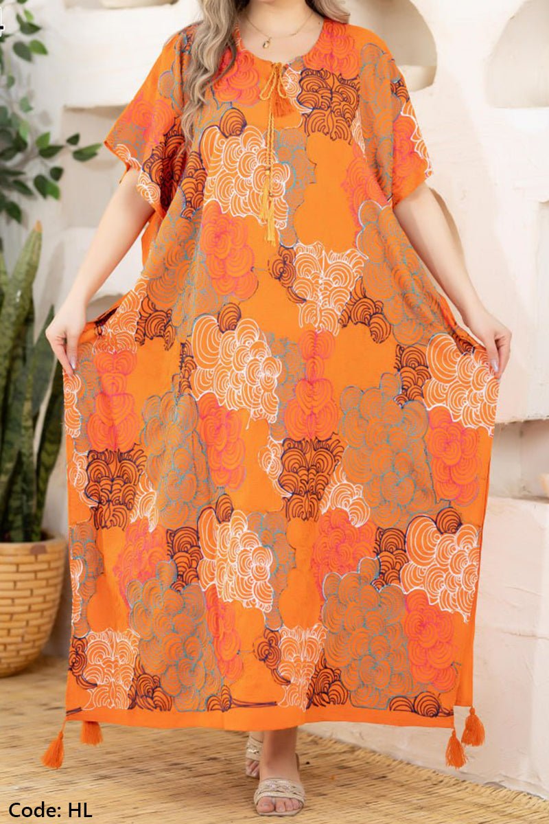 Jalabiya Rawiya - Cotton