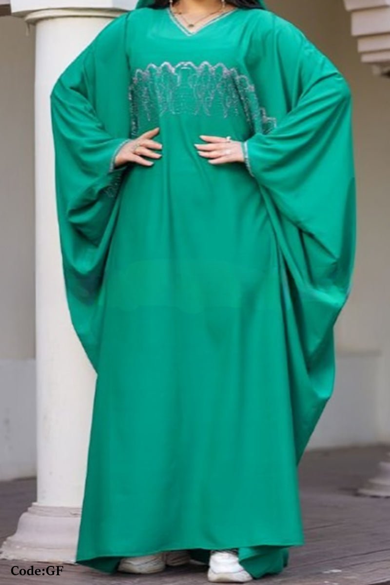 Razan Isdal - Silk