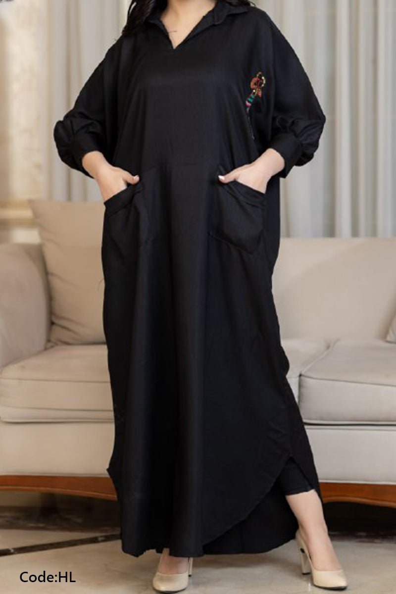 Azal Jalabiya - Cotton